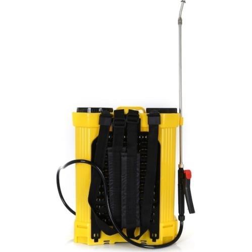 HB Garden 16 Litre Akülü İlaçlama Pompası