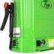 HB Garden 16 Litre Akülü İlaçlama Pompası