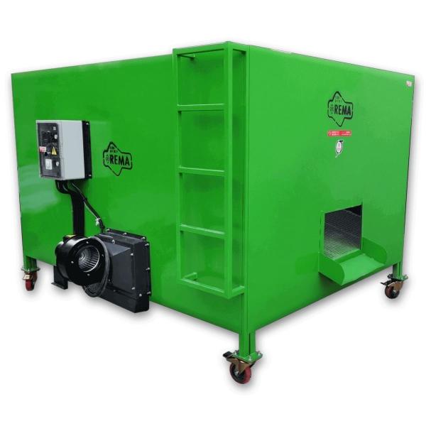 REMA KRT2000 CEVİZ KURUTMA MAKİNESI 220V