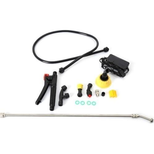 HB Garden Tools Hb Garden Akülü Ilaçlama Ve Temizlik Pompası 16 Litre Dezenfektan Makinası