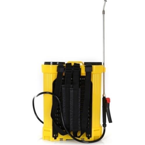 HB Garden Tools Hb Garden Akülü Ilaçlama Ve Temizlik Pompası 16 Litre Dezenfektan Makinası