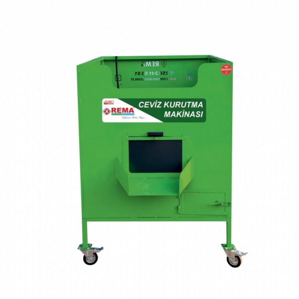 REMA KRT500 CEVİZ KURUTMA MAKİNESI 220V