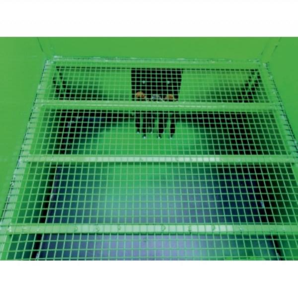 REMA KRT500 CEVİZ KURUTMA MAKİNESI 220V