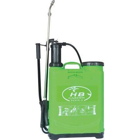 HB MEKANİK KOLLU 16 LİTRE İLAÇLAMA MAKİNESİ / POMPA