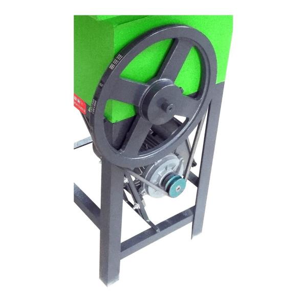 Rema OLV400 Zeytin Çizme-Kırma Makinesi