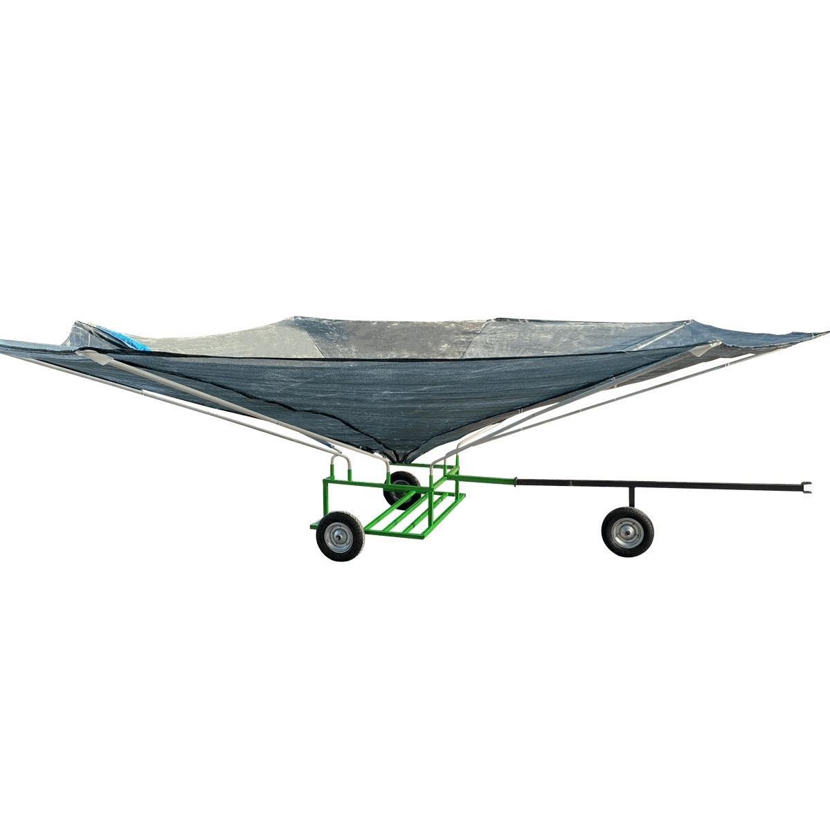 REMA SLK600 MEYVE TOPLAMA ARABASI MEKANİK