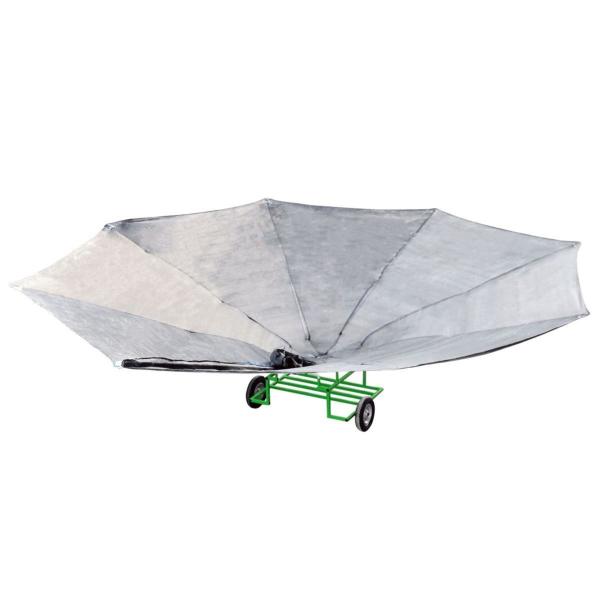 REMA SLK600 MEYVE TOPLAMA ARABASI MEKANİK