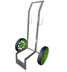 Rema TRL25 İlaçlama Şasesi