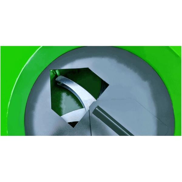 REMA YKM500 YEM KIRMA MAKİNASI DİKEY 220V