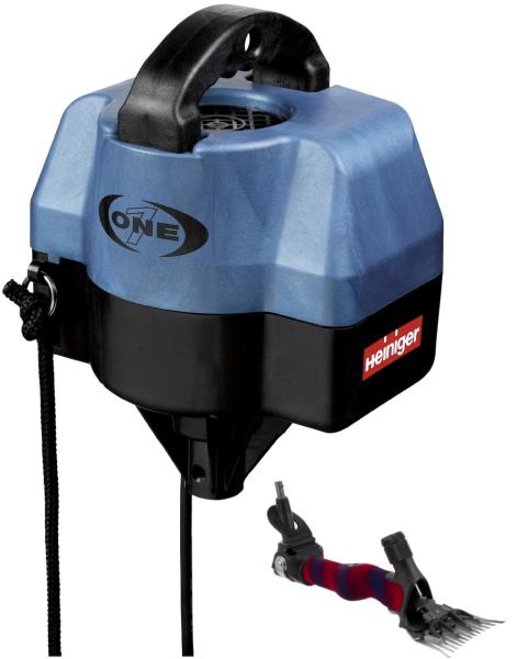 Heineger One Şaftlı Koyun Kırkma Makinası