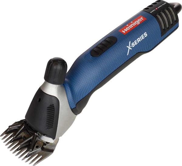 Heineger XPERT Koyun Kırkma Makinesi - 200 W