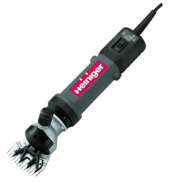 Heineger XTRA Koyun Kırkma Makinesi - 320 W
