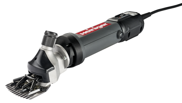 Heineger XTRA Koyun Kırkma Makinesi - 320 W
