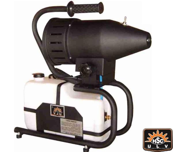 HSC Elektrikli Ulv Dezenfekte - İlaçlama  Makinası- 5 lt