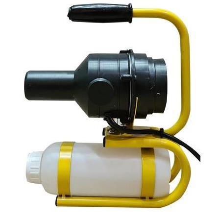 HSC Mini Elektrikli Dezenfektan ULV Cihazı 1 Lt