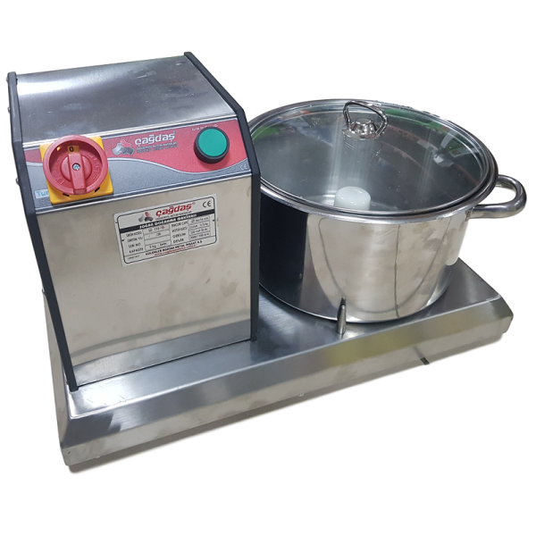 Soğan ve Sebze Doğrama Makinesi SD-112051
