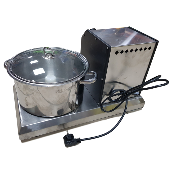 Soğan ve Sebze Doğrama Makinesi SD-112051