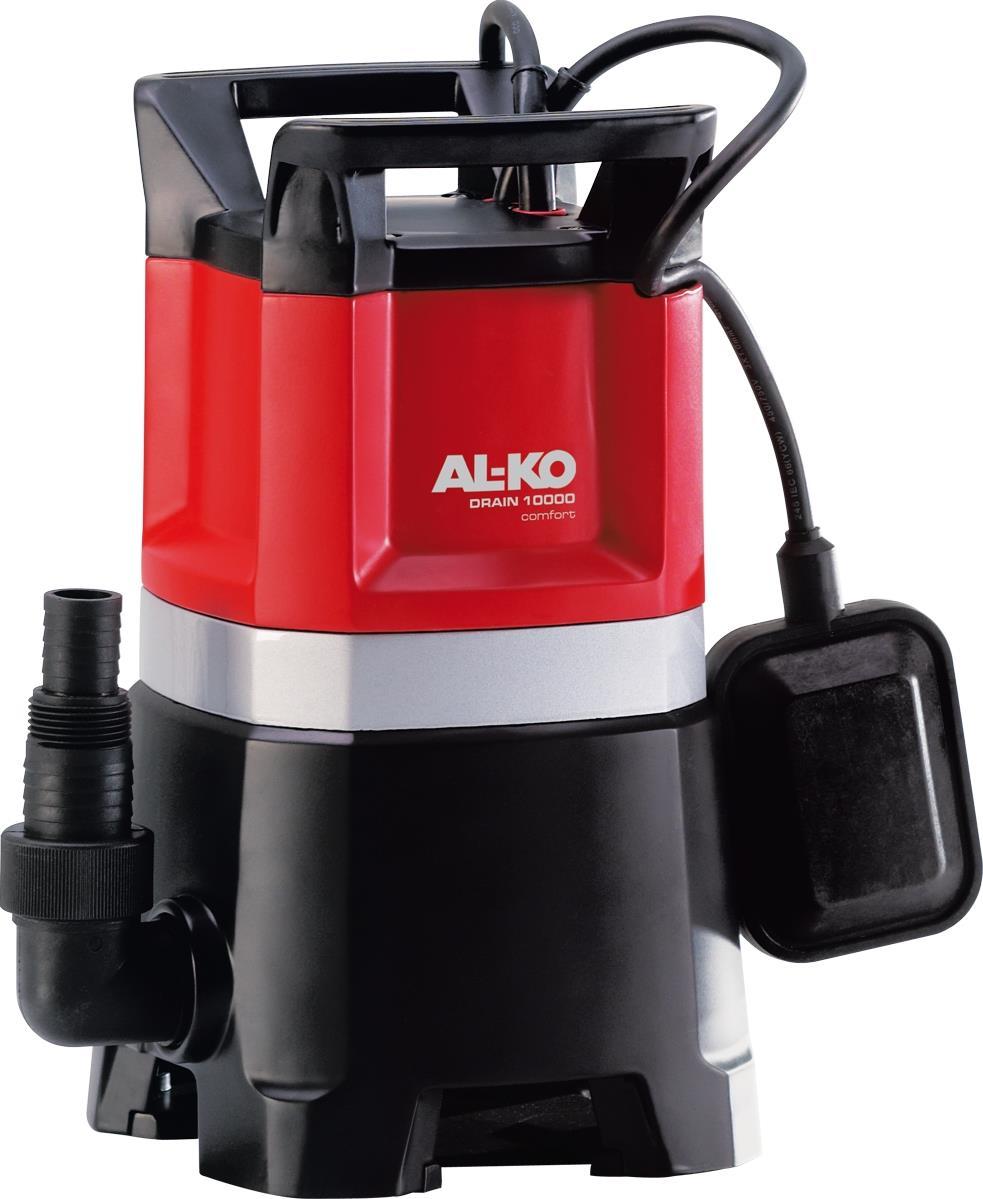 AL-KO Drain 10000 Comfort Elektrikli Atık Su Pompası
