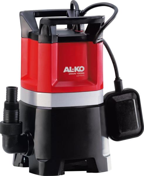 AL-KO Drain 10000 Comfort Elektrikli Atık Su Pompası