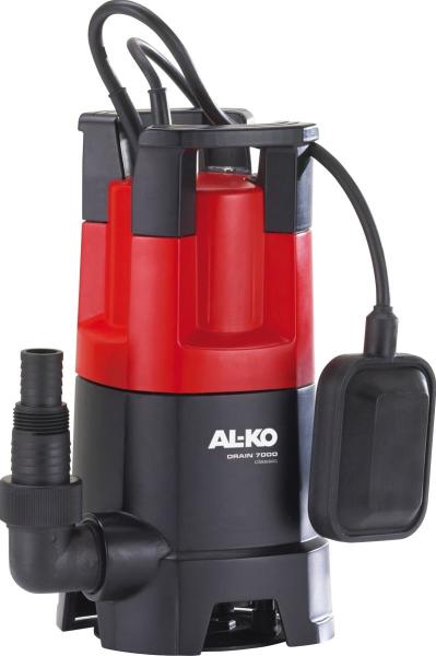 AL-KO Drain 7000 Classic Elektrikli  Atık Su Pompası