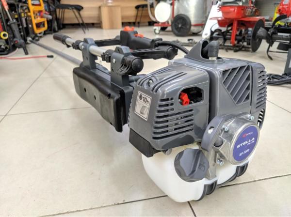 STELLA PLUS SP-100 İTALYAN EL TORO – ZEYTİN HASAT MAKİNESİ
