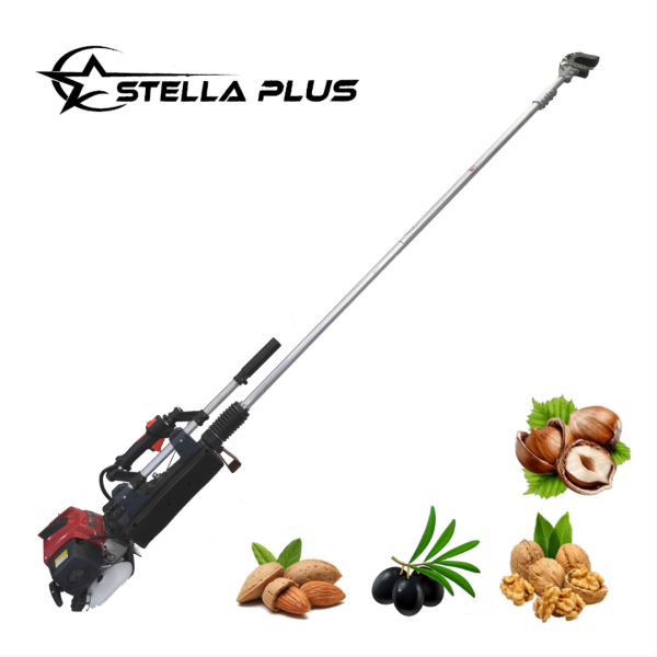 Stella Plus SP1000 - Zeytin Hasat Makinesi