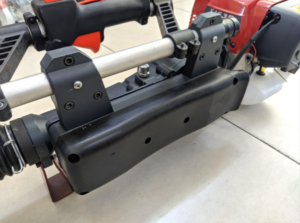 Stella Plus SP1000 - Zeytin Hasat Makinesi