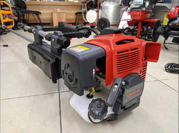STELLA PLUS SP-1000 KAWASAKİ TJ53E – ZEYTİN HASAT MAKİNESİ