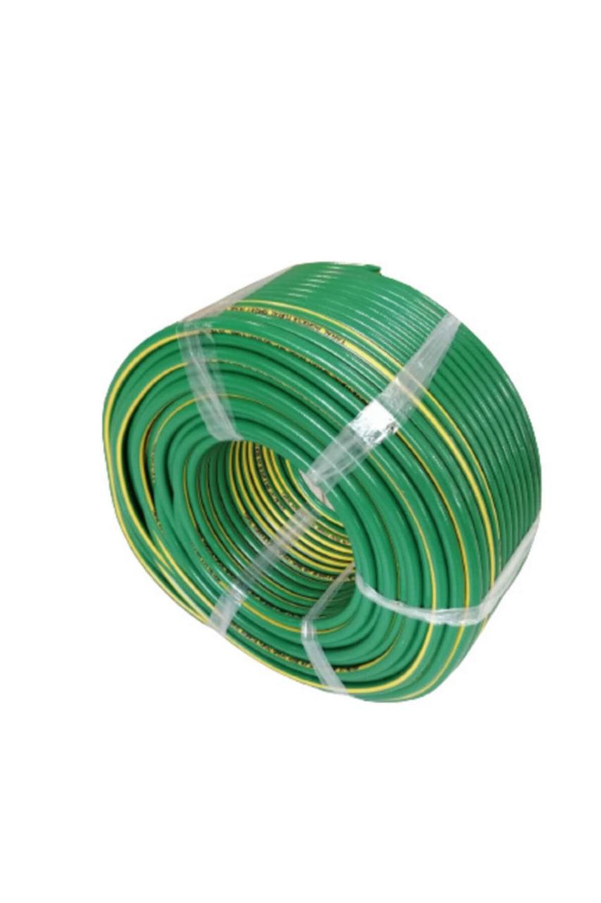TARAL 8 MM 100 Metre 90 ATÜ Rekorlu İlaçlama Hortum