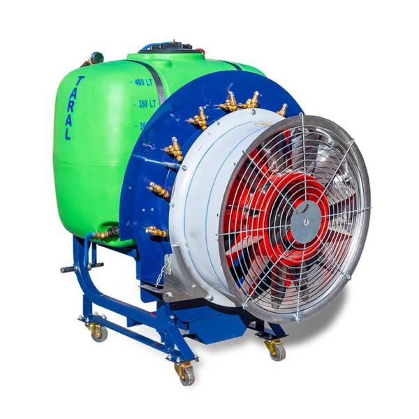 Taral TA400 Süper Piton (TAR90) Şanzımanlı Turbo Atomizör