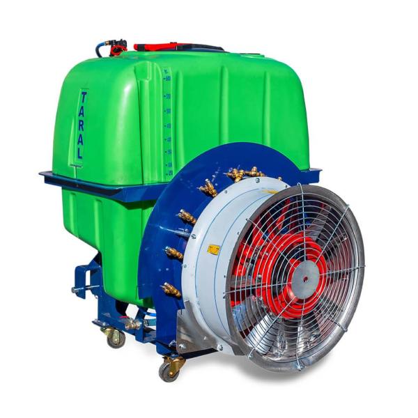 Taral TA600 Piton Gold (TAR90) Şanzımanlı Turbo Atomizör