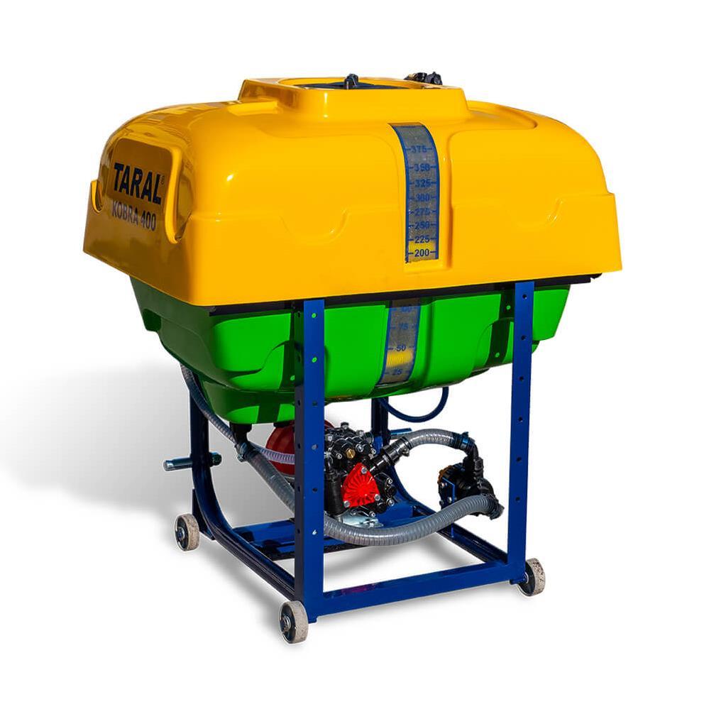 Taral TP400 Kobra (TAR80) Pülverizatör Asılır Tip