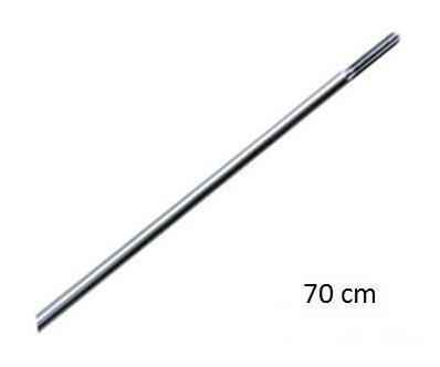 Tomking 140FB - 144FCA -520B -148E Şaft Mili