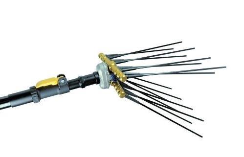 Lisam Swing 9350 Sensörlü Zeytin Hasat Makinesi