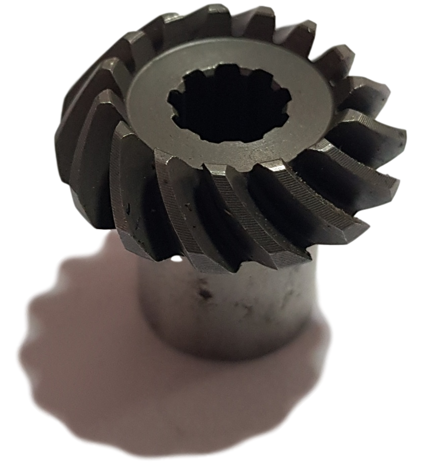 Tomking TK139 FD-FE Küçük Pervane Dişlisi