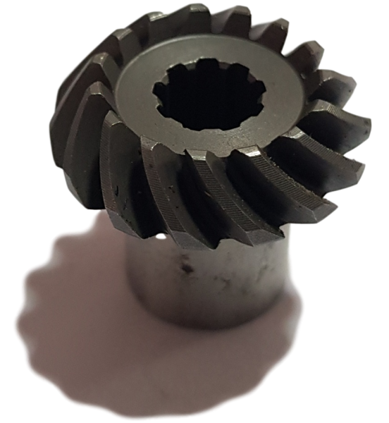 Tomking TK139 FD-FE Küçük Pervane Dişlisi