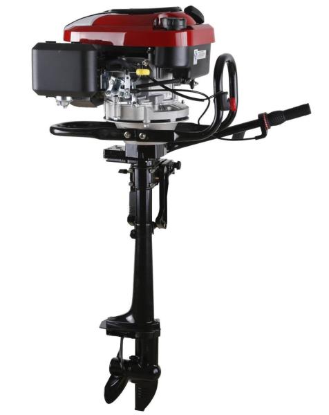 Tomking TK139FD Dıştan Takmalı Motor 7 Hp