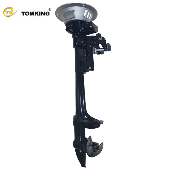 Tomking TK139FD/FE Şanzıman