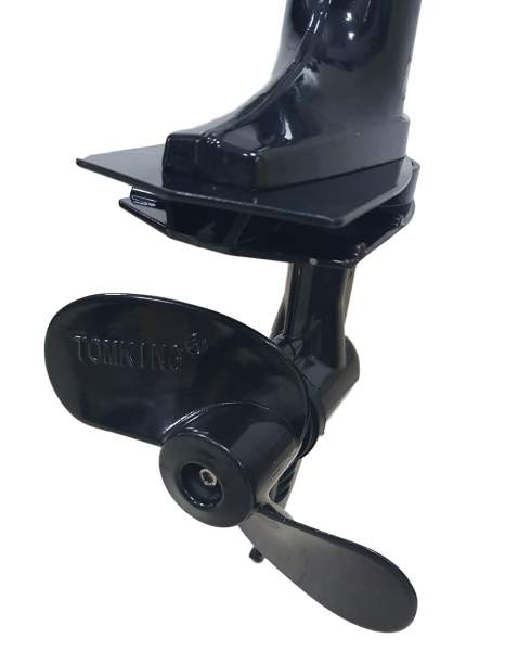 Tomking TK139FD/FE Şanzıman