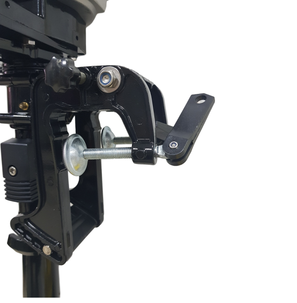 Tomking TK139FD/FE Şanzıman