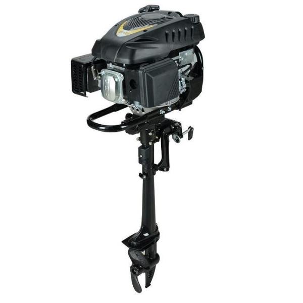 Tomking TK139FE Marşlı Tekne Motoru 7 Hp