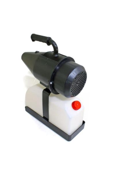 Mazzioni Ulv Cihazı Dezenfektan İlaçlama Makinası 1600w