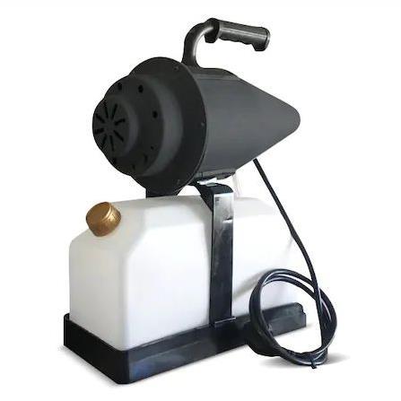 Mazzioni Ulv Cihazı Dezenfektan İlaçlama Makinası 1600w