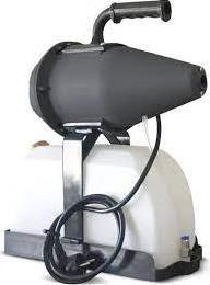 Mazzioni Ulv Cihazı Dezenfektan İlaçlama Makinası 1600w