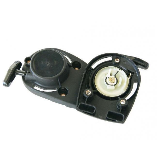 Tomking TK140 FB Motor Starteri