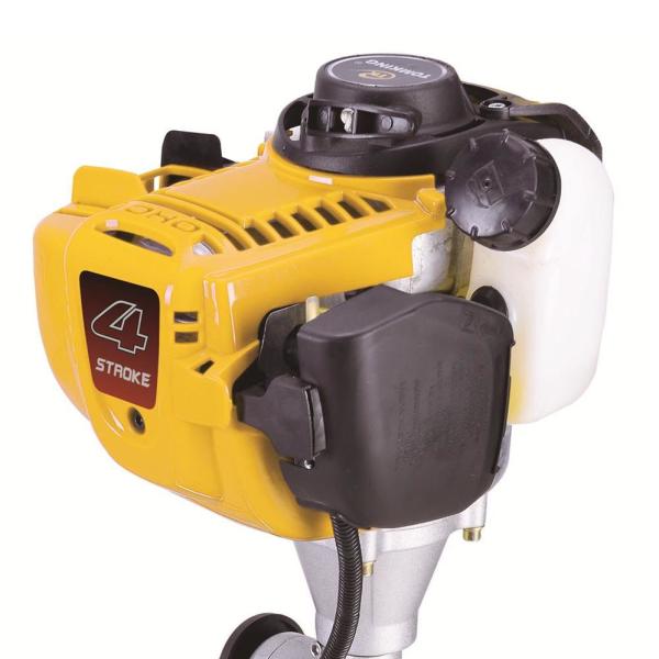 TOMKİNG TK140FB 1.5 HP 4 ZAMANLI KISA ŞAFT MOTOR