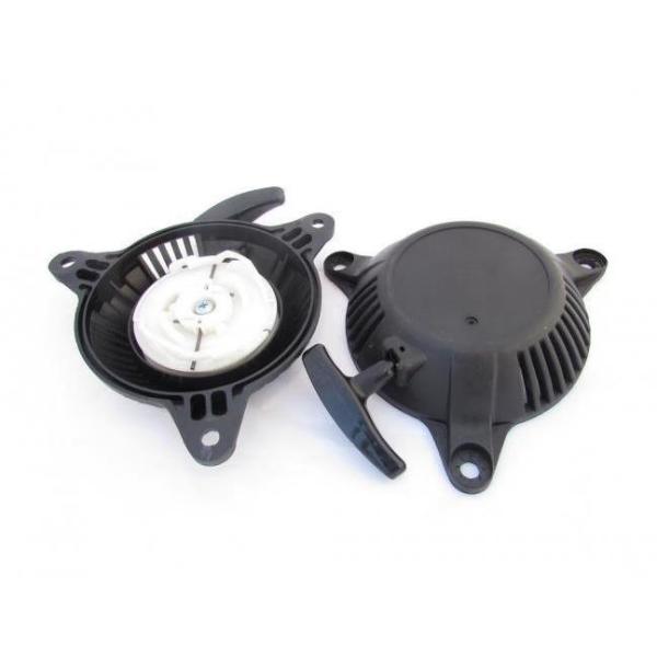 Tomking Tk144 Motor Starteri