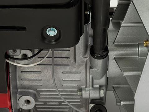Briggs & Stratton WP3-65 Benzinli Su Pompası 3 inch