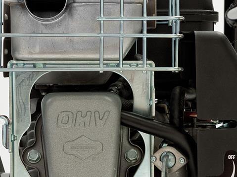 Briggs & Stratton WP3-65 Benzinli Su Pompası 3 inch