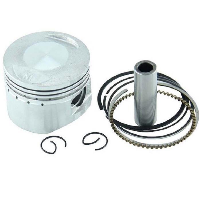 Tomking Tk144 Piston Set